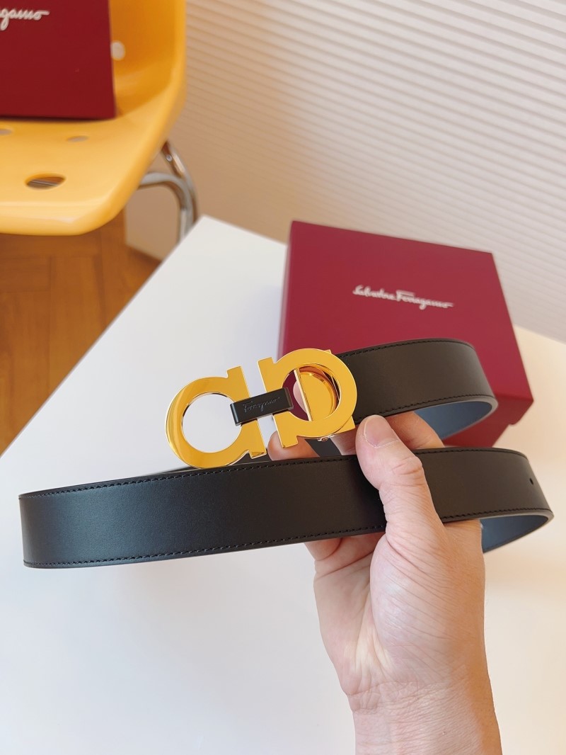 Ferragamo Belts
